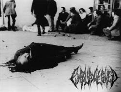 Embludgeoned : Demo 2006 Embludgeoned : Demo 2006